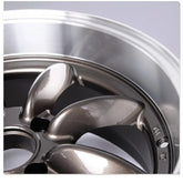 ROTA RB (15x7, 4x100, +35mm, 67.1mm Hub) - Jinnspeed